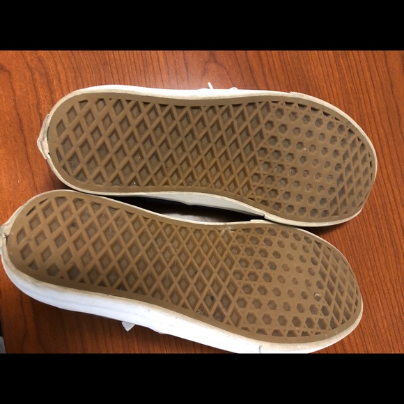 Denim Vans - Picture 3 of 3